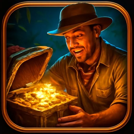 BD77 APK Install Step